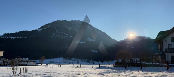 500m² Land in Kirchberg in Tirol, Austria No. 17034 2