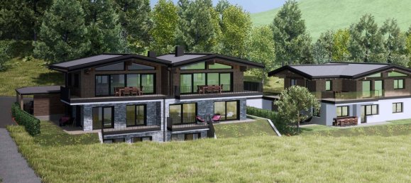 500m² Land in Kirchberg in Tirol, Austria No. 17034 6