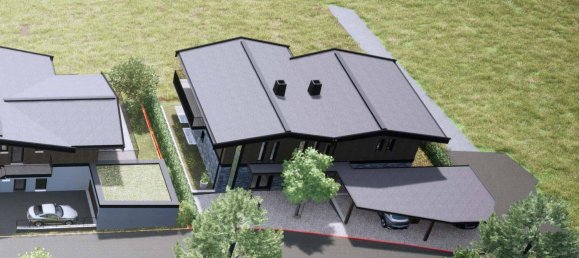 500m² Land in Kirchberg in Tirol, Austria No. 17034 10