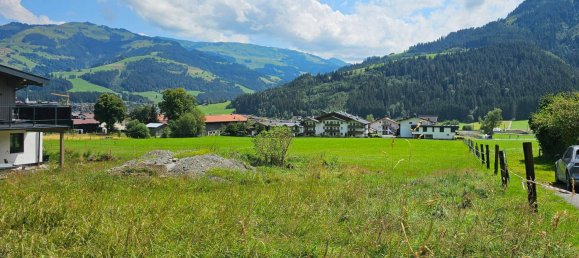 500m² Land in Kirchberg in Tirol, Austria No. 17034 9