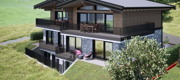 500m² Land in Kirchberg in Tirol, Austria No. 17034 11