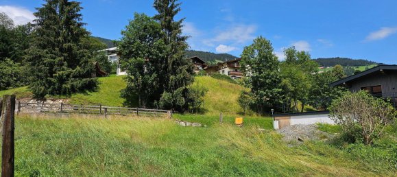 500m² Land in Kirchberg in Tirol, Austria No. 17034 5