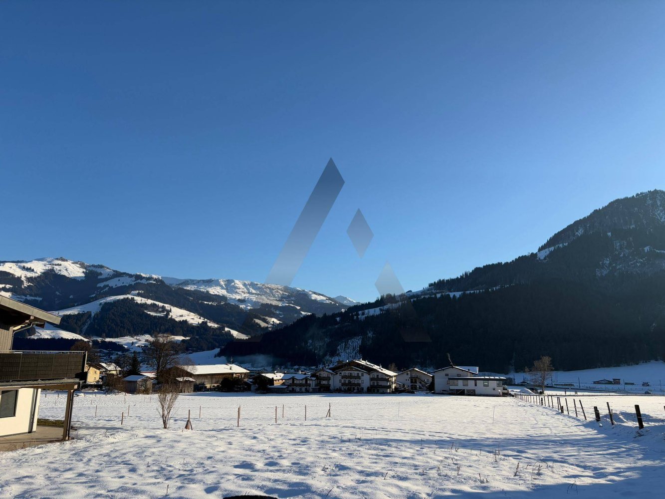 500m² Land in Kirchberg in Tirol, Austria No. 17034