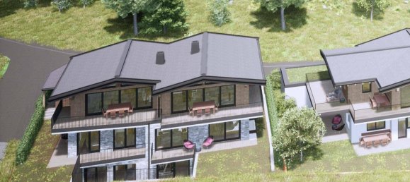 500m² Land in Kirchberg in Tirol, Austria No. 17034 8