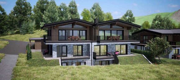 500m² Land in Kirchberg in Tirol, Austria No. 17034 4