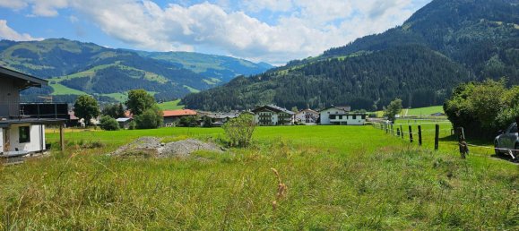 500m² Land in Kirchberg in Tirol, Austria No. 17034 3