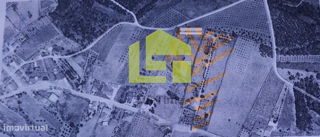 Casa de 2 dormitorios en Vinha da Rainha, Portugal No. 64466