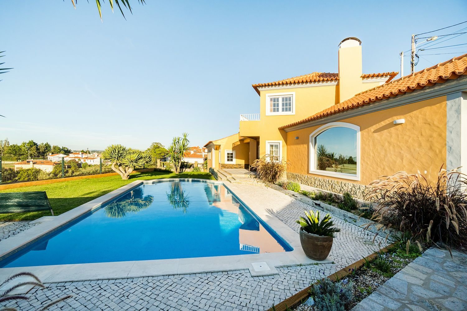 3 chambres Maison à Colares, Portugal No. 49623