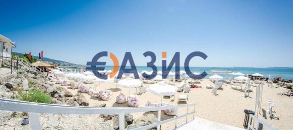 Apartamento T2 em Sveti Vlas, Bulgaria N.º 675 62