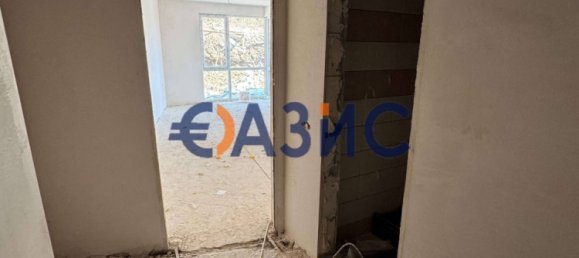 Apartamento T2 em Sveti Vlas, Bulgaria N.º 675 25