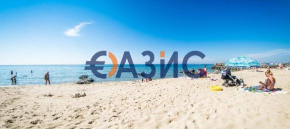 Apartamento T2 em Sveti Vlas, Bulgaria N.º 675 30