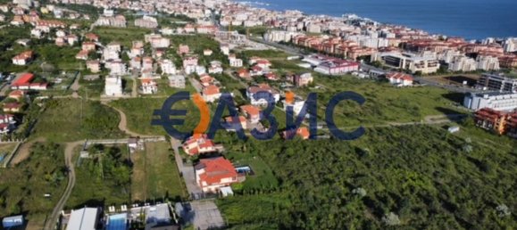 Apartamento T2 em Sveti Vlas, Bulgaria N.º 675 14