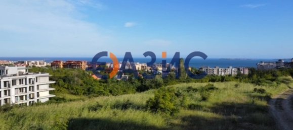 Apartamento T2 em Sveti Vlas, Bulgaria N.º 675 3