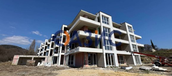 Apartamento T2 em Sveti Vlas, Bulgaria N.º 675 8