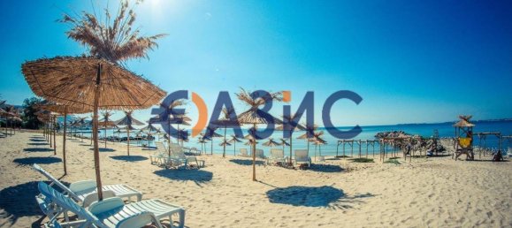 Apartamento T2 em Sveti Vlas, Bulgaria N.º 675 63