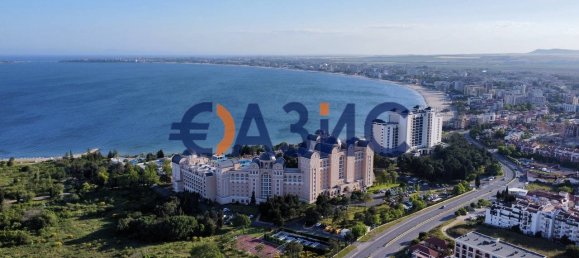 Apartamento T2 em Sveti Vlas, Bulgaria N.º 675 38