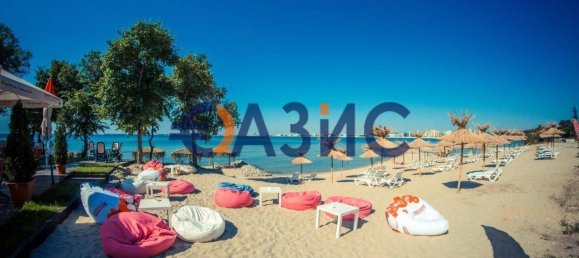 Apartamento T2 em Sveti Vlas, Bulgaria N.º 675 65