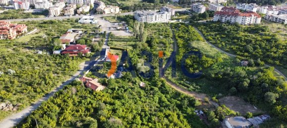 Apartamento T2 em Sveti Vlas, Bulgaria N.º 675 26