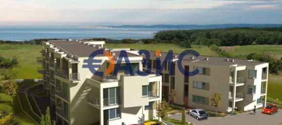 Apartamento T2 em Sveti Vlas, Bulgaria N.º 675 32