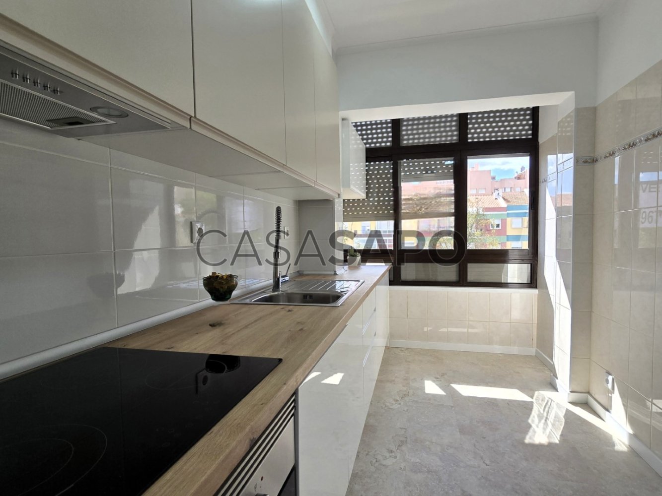 3 bedrooms Apartment in Setubal, Portugal No. 308394