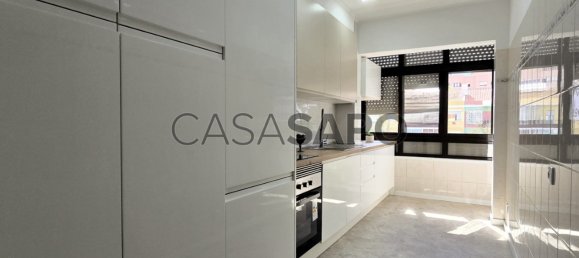 3 غرف نوم شقة في Setubal, Portugal رقم 308394 6