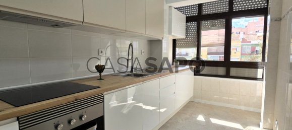 3 غرف نوم شقة في Setubal, Portugal رقم 308394 7