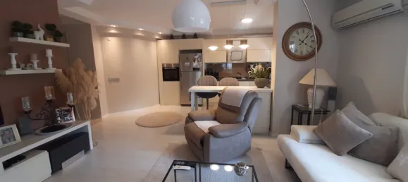 Appartement 2+1 à Mugla, Turkey No. 32491 19