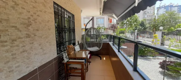 Appartement 2+1 à Mugla, Turkey No. 32491 22