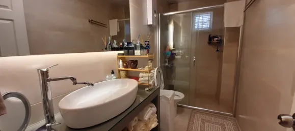 Appartement 2+1 à Mugla, Turkey No. 32491 11