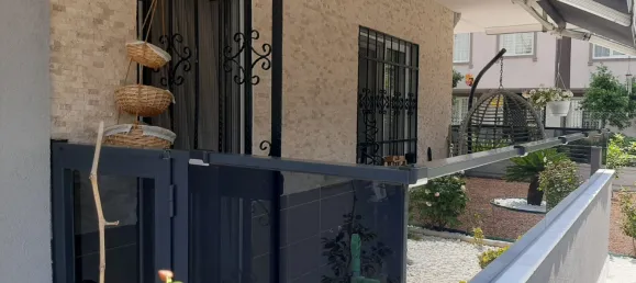 Appartement 2+1 à Mugla, Turkey No. 32491 8