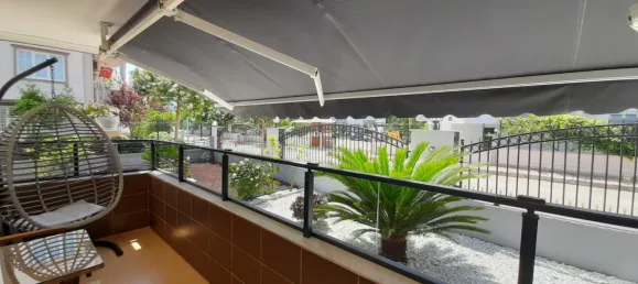 Appartement 2+1 à Mugla, Turkey No. 32491 20