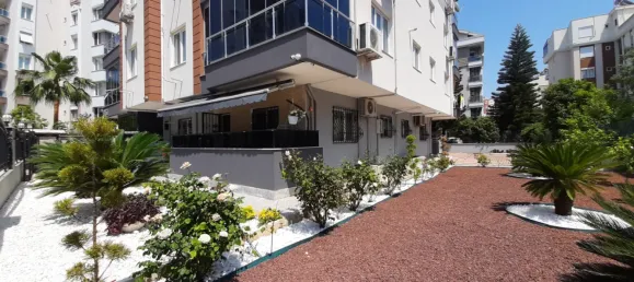 Appartement 2+1 à Mugla, Turkey No. 32491 5