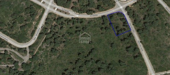  Land in Es Mercadal, Spain No. 3785 3