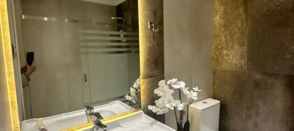 4 chambres Appartement à Yasamal, Azerbaijan No. 1374 6