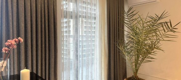 4 chambres Appartement à Yasamal, Azerbaijan No. 1374 15