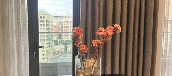 4 chambres Appartement à Yasamal, Azerbaijan No. 1374 17