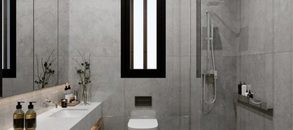 1 Schlafzimmer Wohnung in Potamos tis Germasogeias, Cyprus, Nr. 22846 8