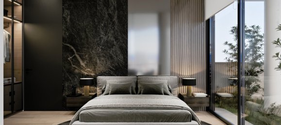 1 Schlafzimmer Wohnung in Potamos tis Germasogeias, Cyprus, Nr. 22846 7