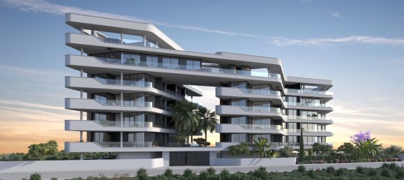 1 Schlafzimmer Wohnung in Potamos tis Germasogeias, Cyprus, Nr. 22846 2