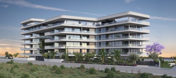 1 Schlafzimmer Wohnung in Potamos tis Germasogeias, Cyprus, Nr. 22846 12