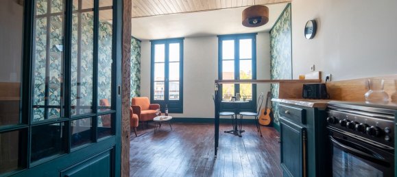 Dúplex de 2 dormitorios en Marciac, France No. 284349 3