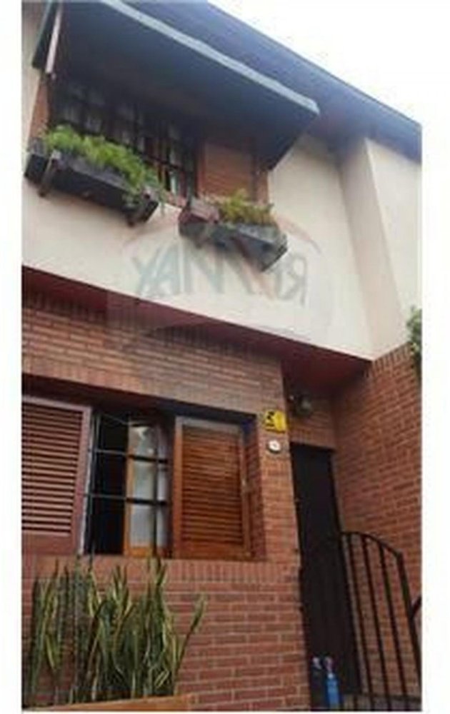 4 chambres Maison à Buenos Aires, Argentina No. 95820