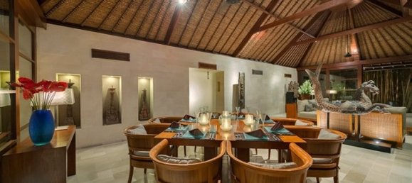 3 غرف نوم فيلا في Seminyak, Indonesia رقم 2999 15