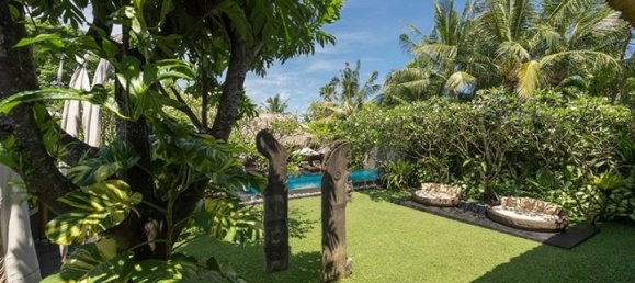 3 غرف نوم فيلا في Seminyak, Indonesia رقم 2999 9