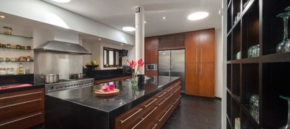 3 غرف نوم فيلا في Seminyak, Indonesia رقم 2999 23