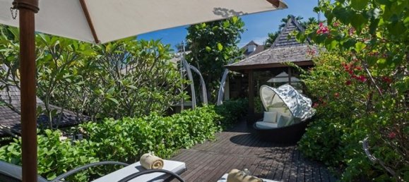 3 غرف نوم فيلا في Seminyak, Indonesia رقم 2999 24