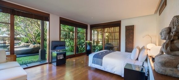 3 غرف نوم فيلا في Seminyak, Indonesia رقم 2999 16
