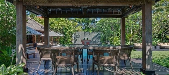 3 غرف نوم فيلا في Seminyak, Indonesia رقم 2999 3