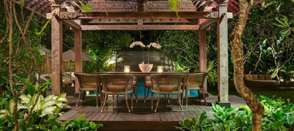 3 غرف نوم فيلا في Seminyak, Indonesia رقم 2999 10