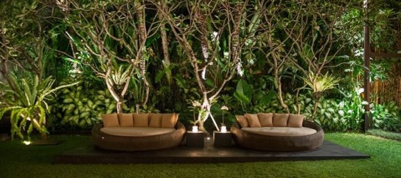 3 غرف نوم فيلا في Seminyak, Indonesia رقم 2999 19